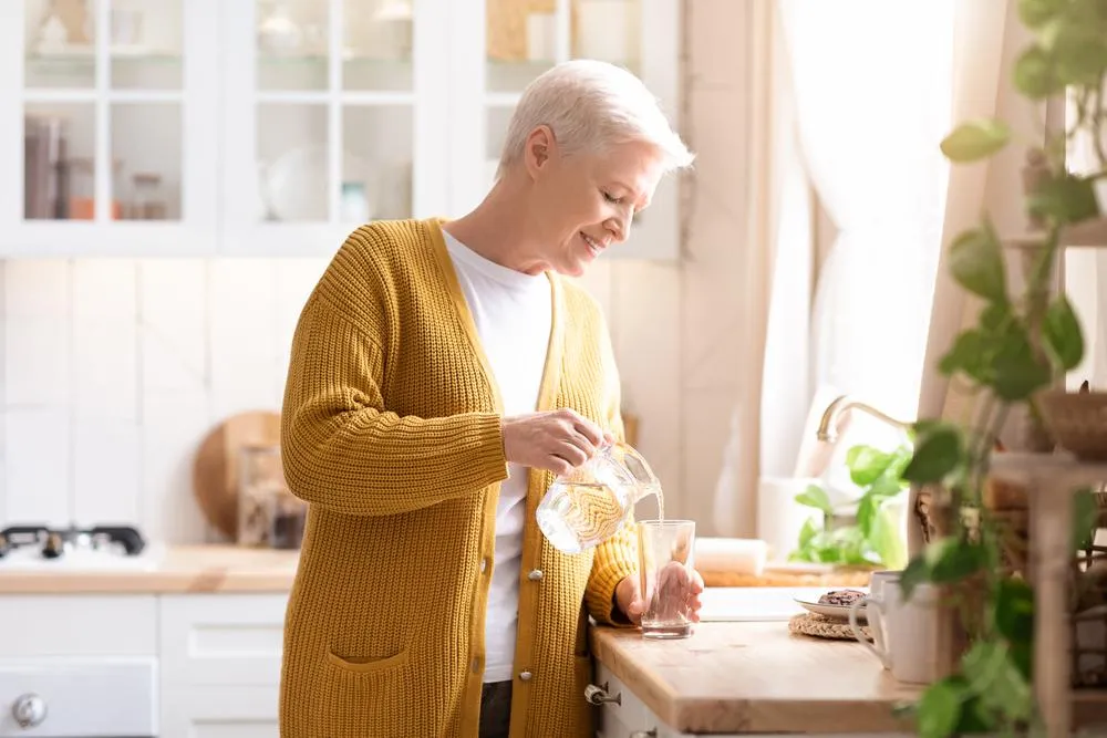 Benefits of Whole-House Water Filtration for Nashville Homeowners