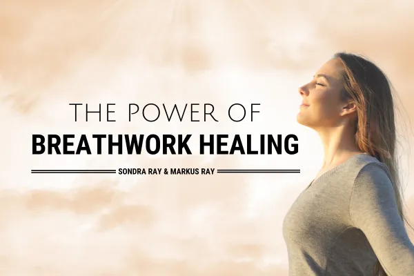 The Power of Breath in Healing
