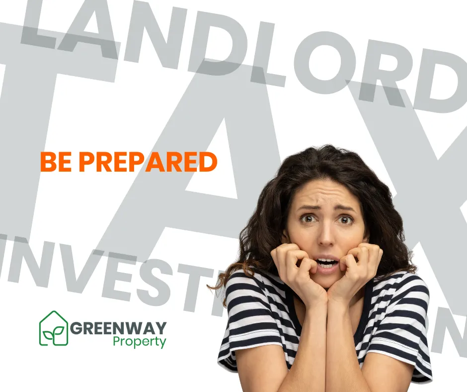 Landlord TAX Investigations