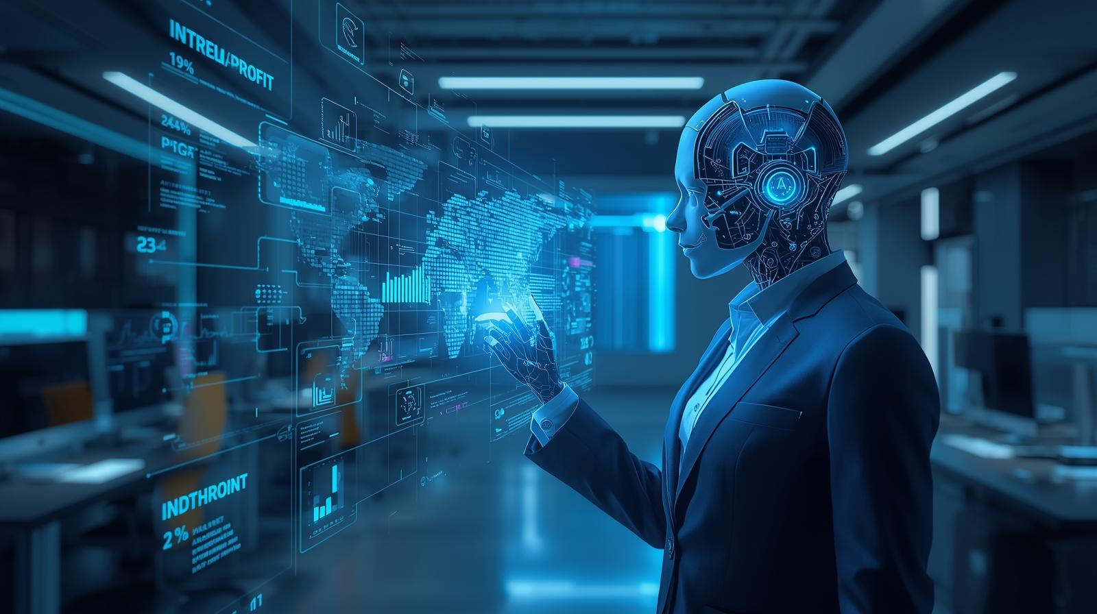 How AI-Powered Digital Marketing Is Transforming Small Businesses in 2026