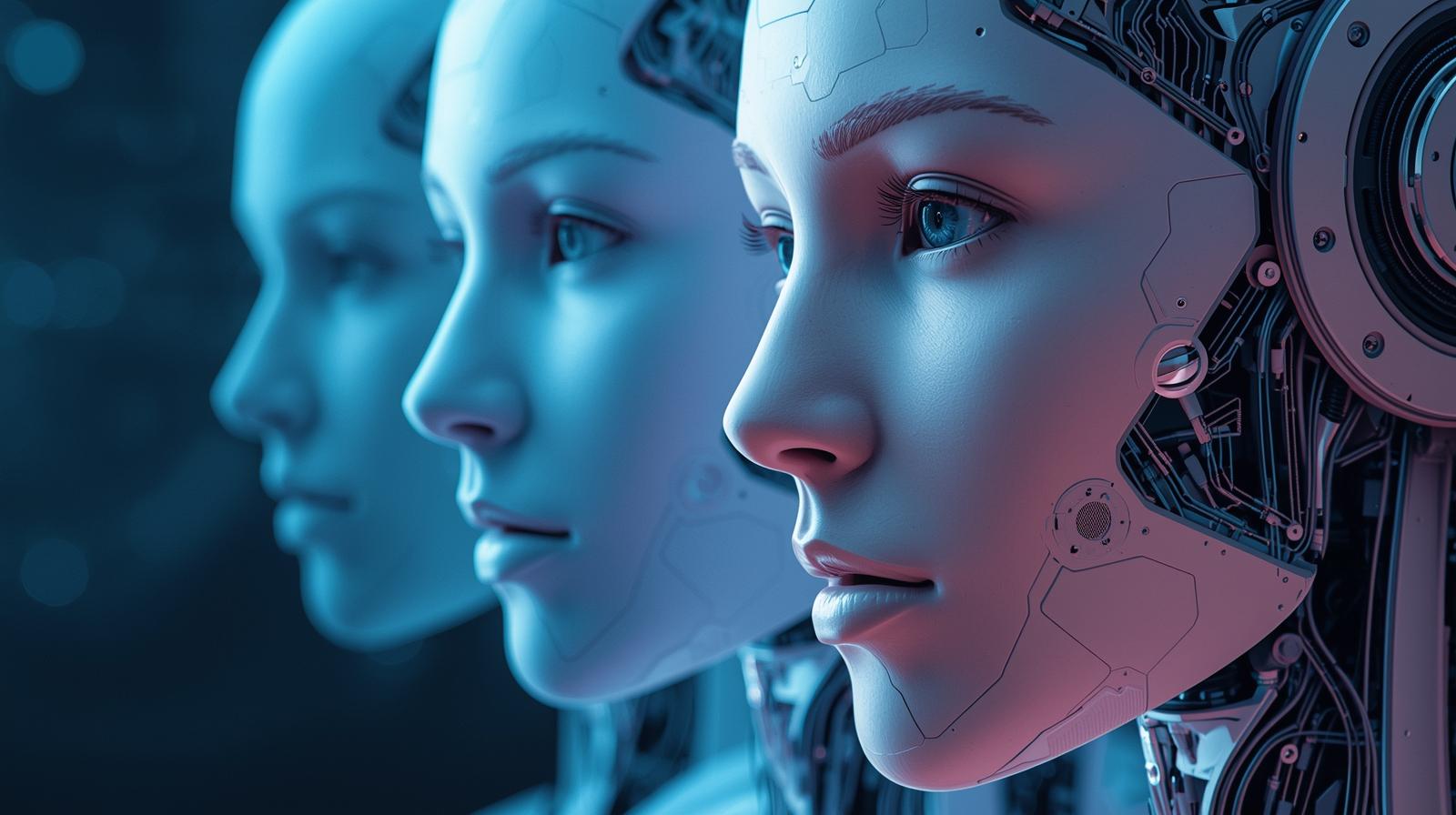 The Rise of AI Voice Agents