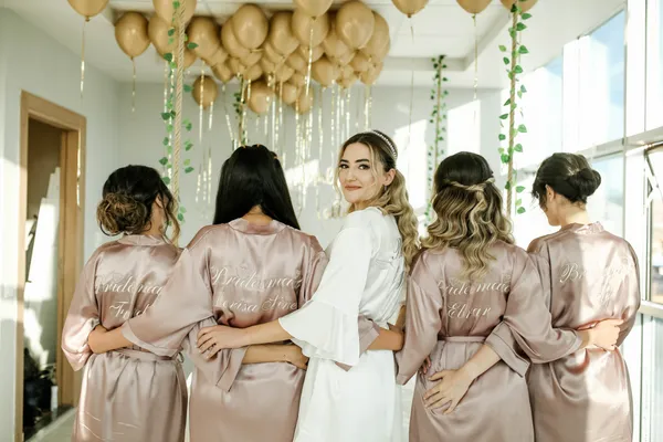Maid of Honor