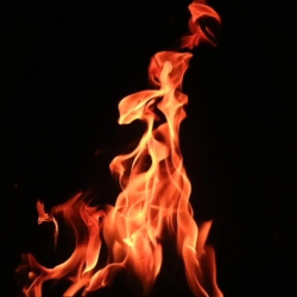fire