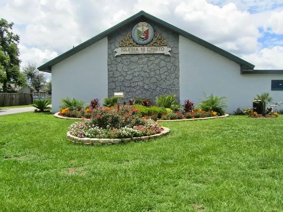 Iglesia Ni Cristo - Locale of Orlando