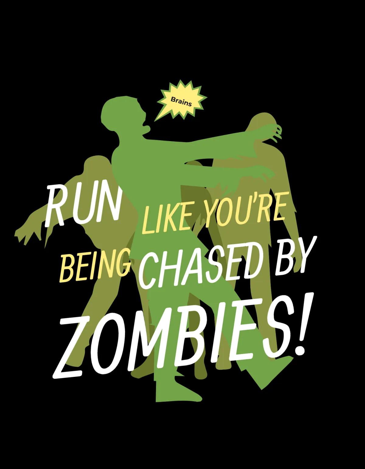 Zombies