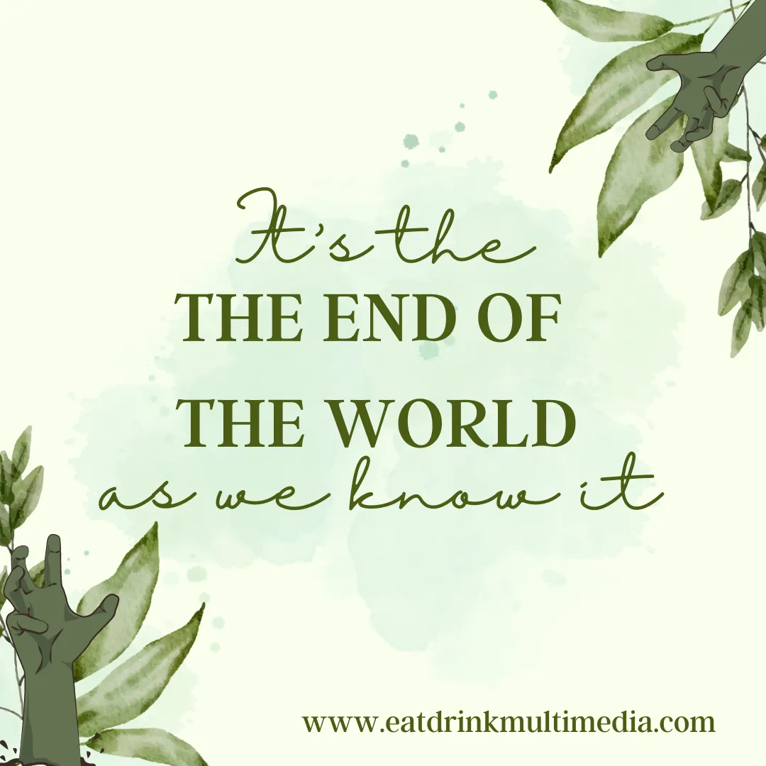 End of the world