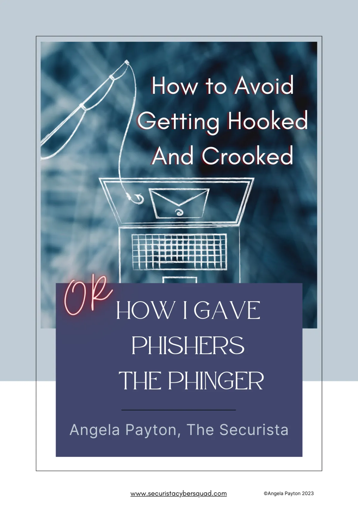 Give Phishers The Phinger