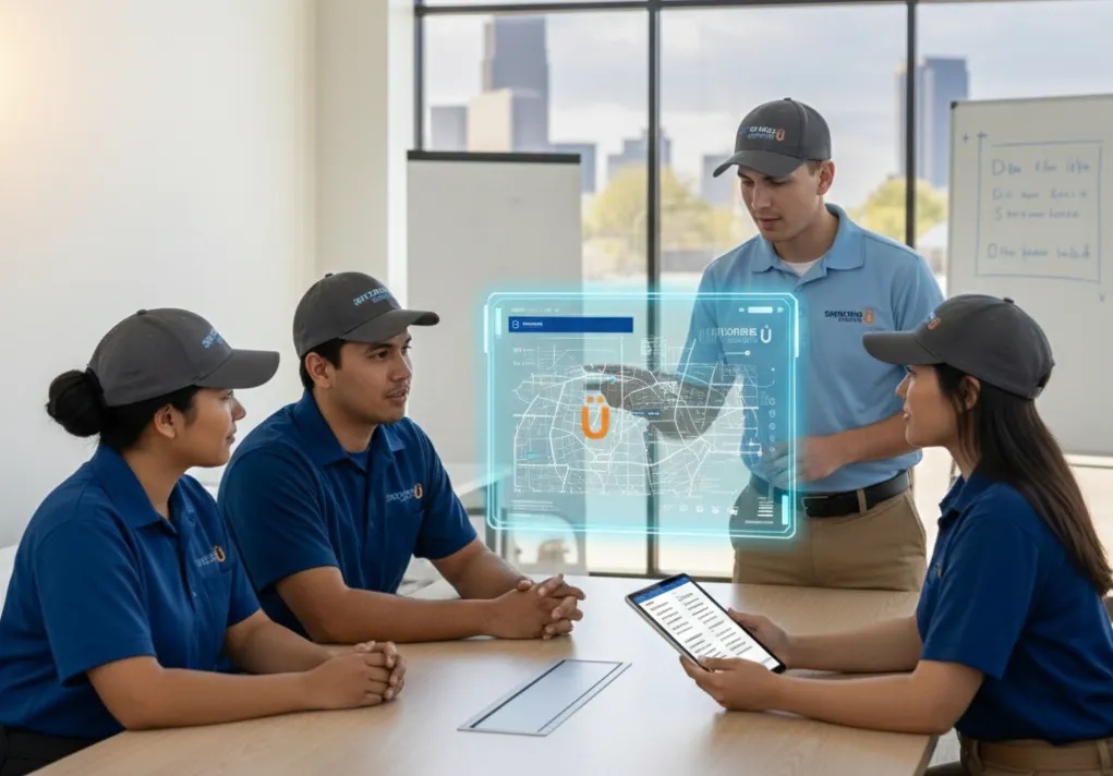 The Smoove Move Solution