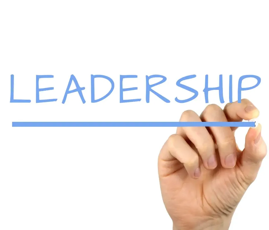 Leadership for Business Success