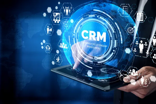 CRM in Your Business