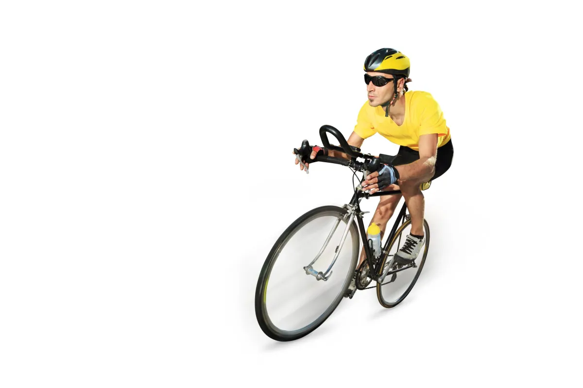 Foot Pain Cycling - We Fix Feet
