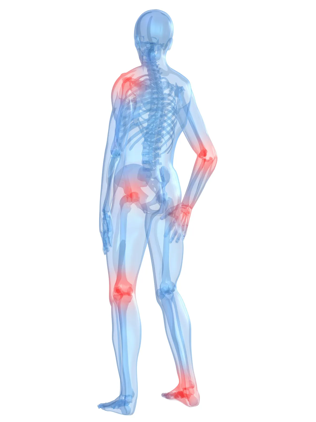 Biomechanical Assessments. We Fix Feet, clinics in Beeston and Ilkeston