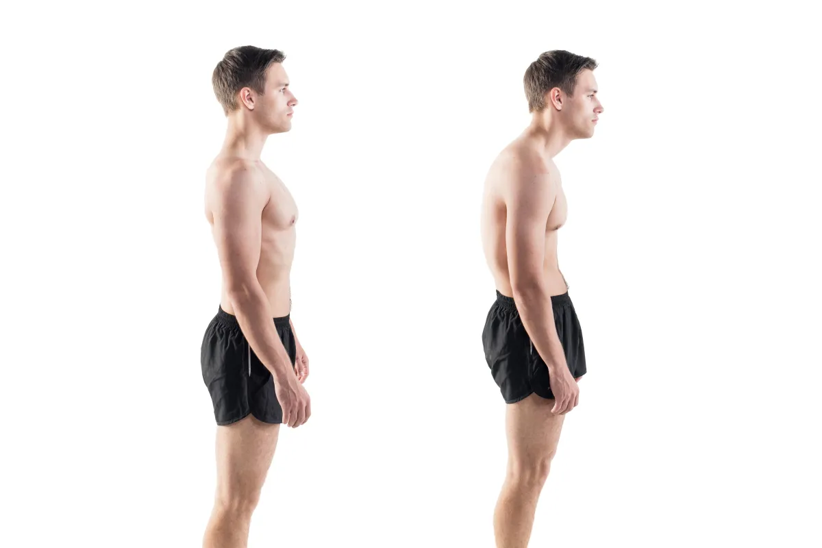 WFF - Posture