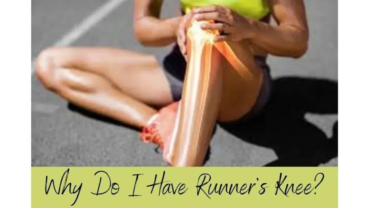 WFF - Runners Knee