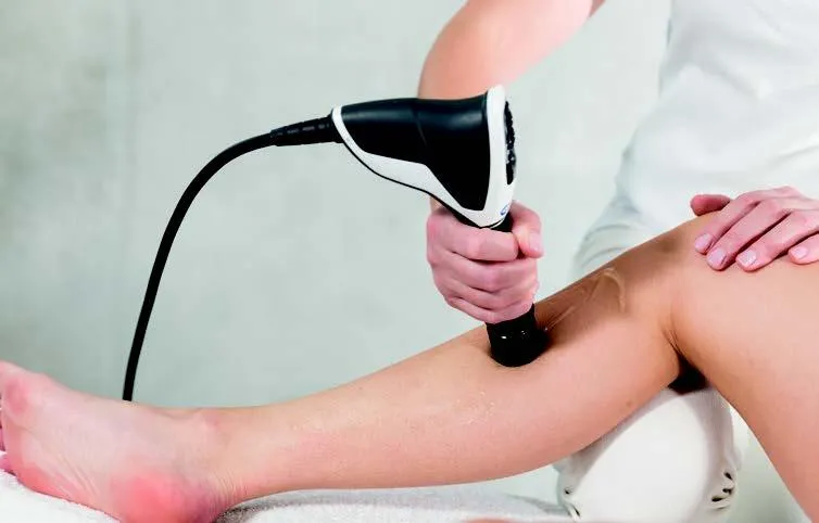 WFF shockwave therapy