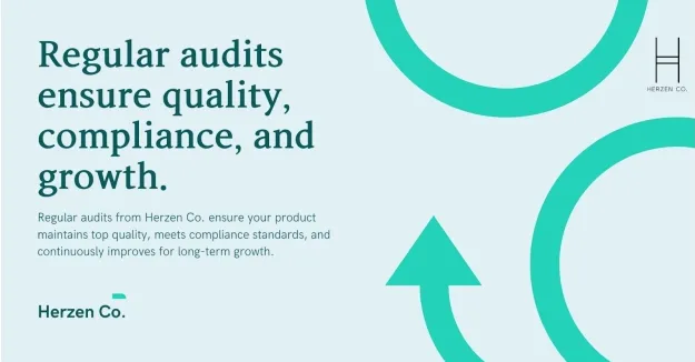 The Real Reason You Need Regular Product Audits for Quality and Compliance