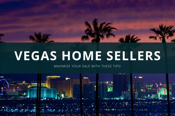 Las Vegas Real Estate Home Sellers Guide