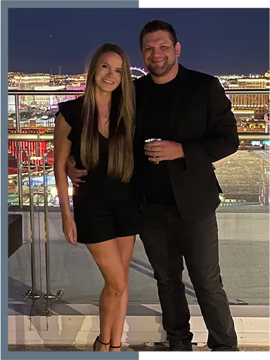 zach and tara