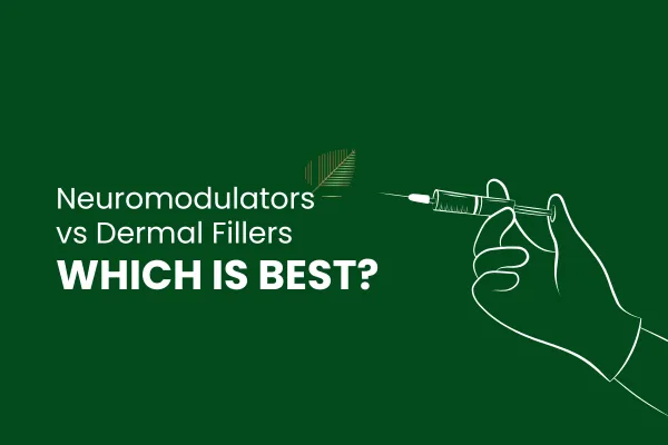 Neuromodulators vs Dermal Fillers – Which Treatment is Best for Your Patients? | Fraiche Academy
