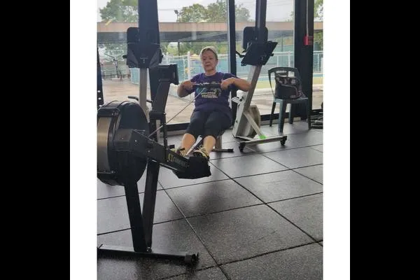 When it comes to ensuring you have the longest, healthiest life, nothing compares to exercise.