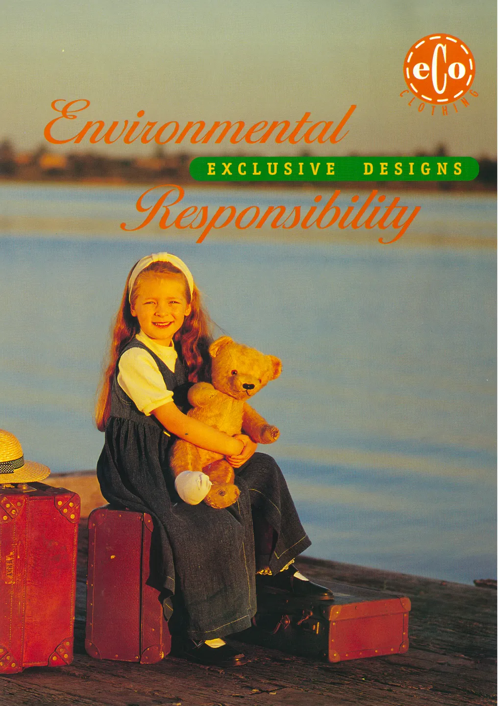 I Was Here Before It Was Called “Sustainable”