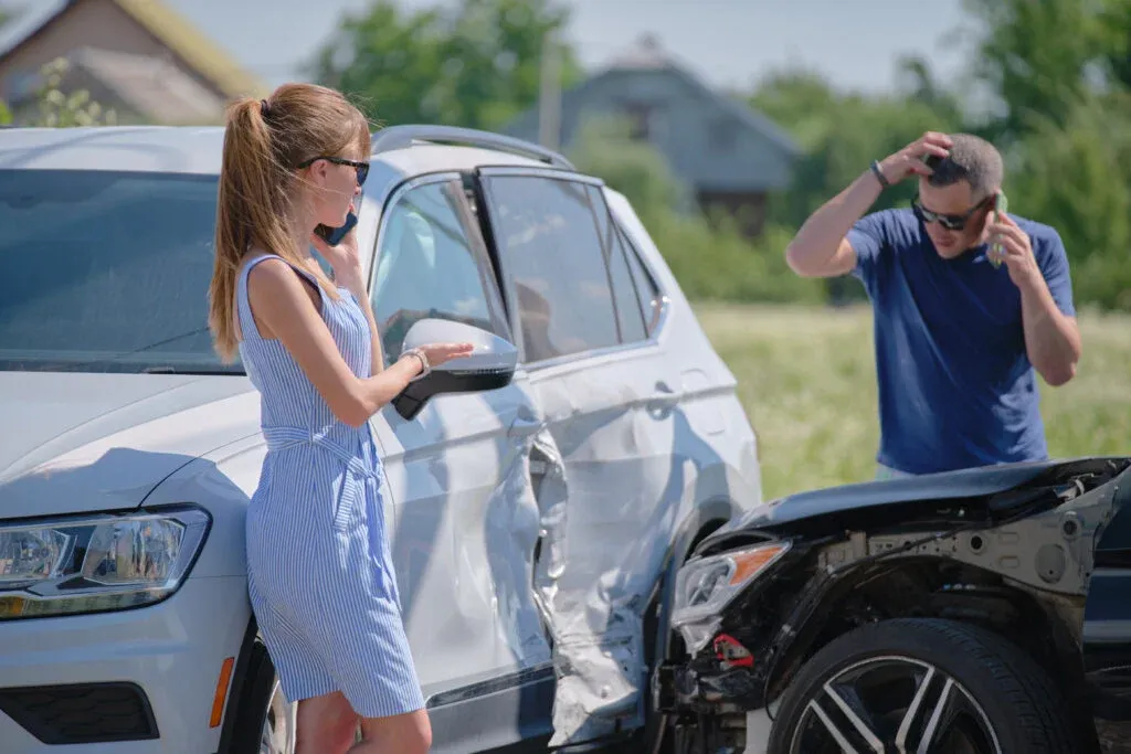 5 Common Causes of Car Accidents and How to Avoid Them