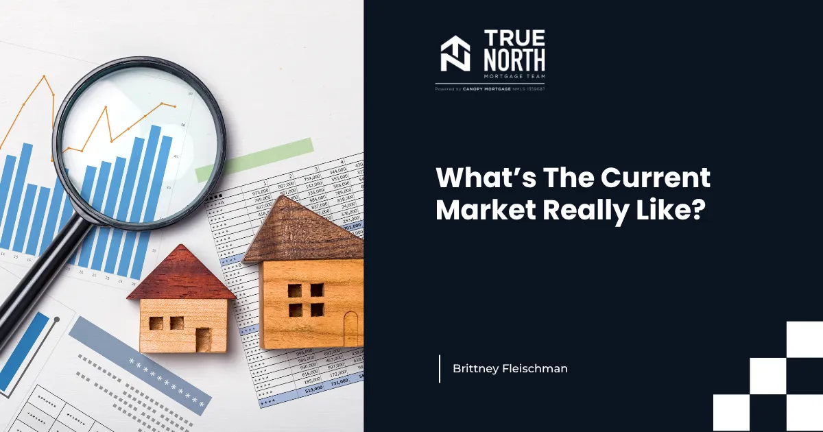 Current Real Estate Market