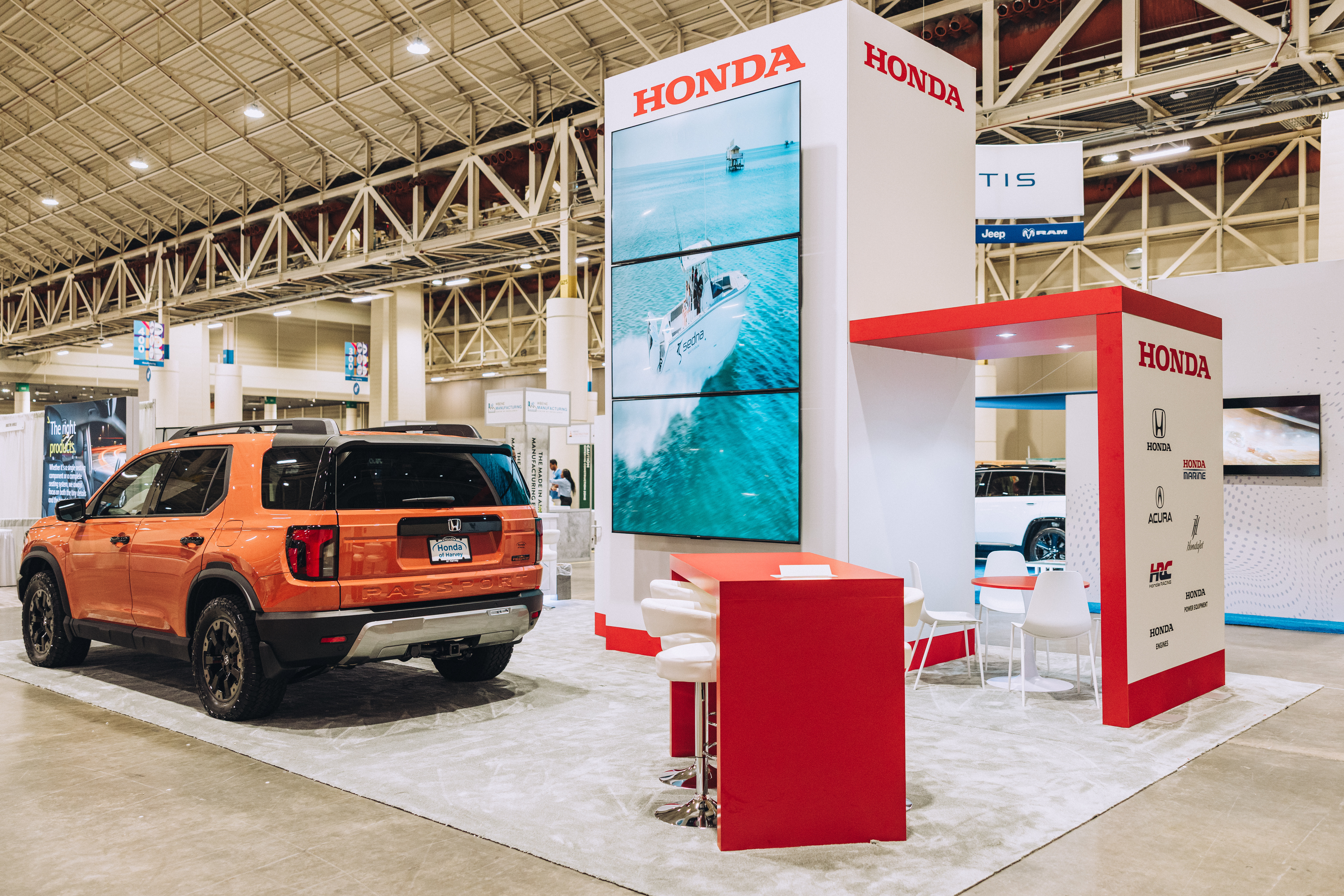 21st-Century-Expo-Group-WBENC-New-Orleans-Honda