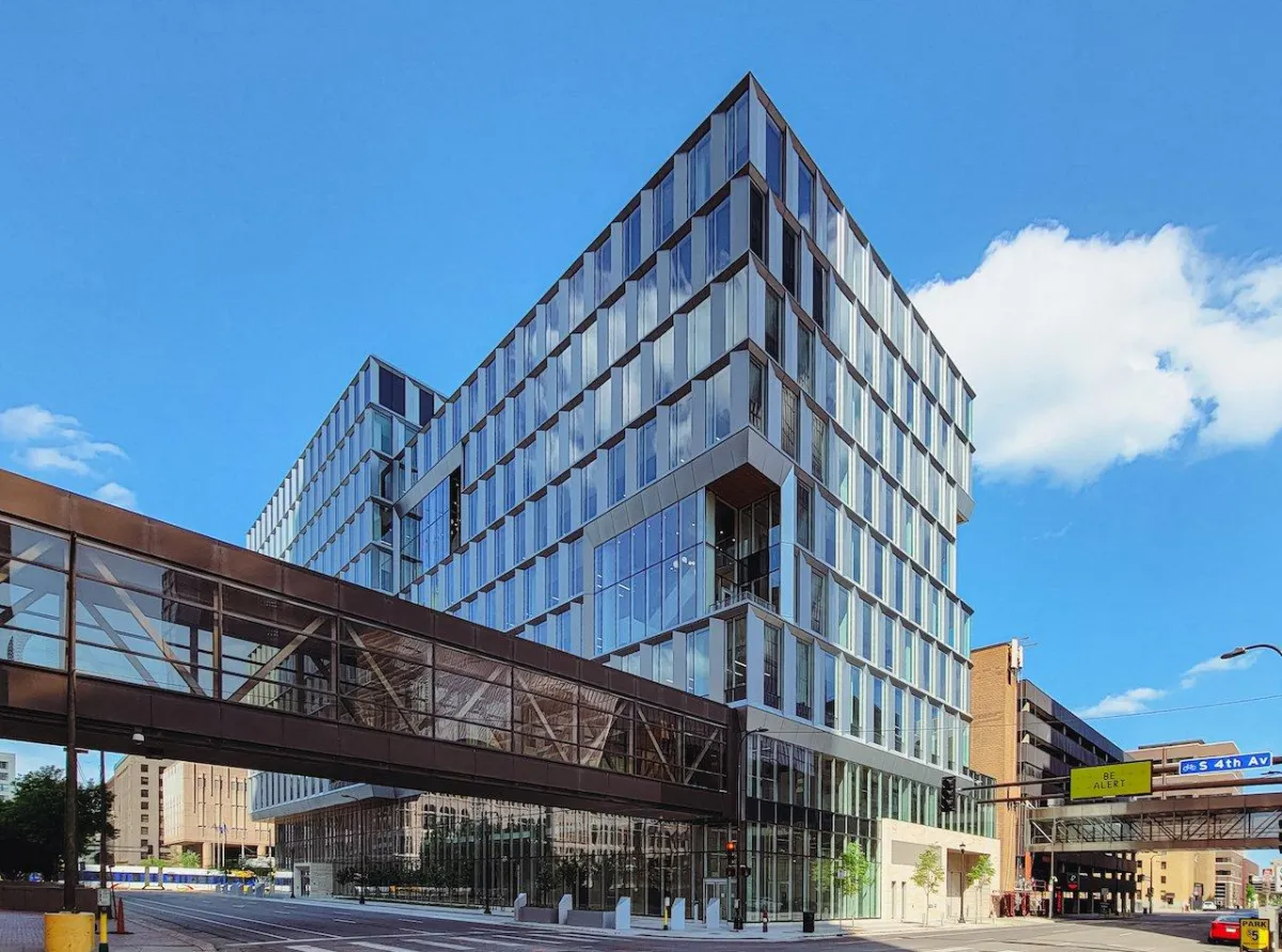 Minneapolis Business Licenses