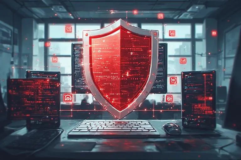 Don’t Let Firewall Vulnerabilities Put You at Risk, Choose WatchGuard Protection