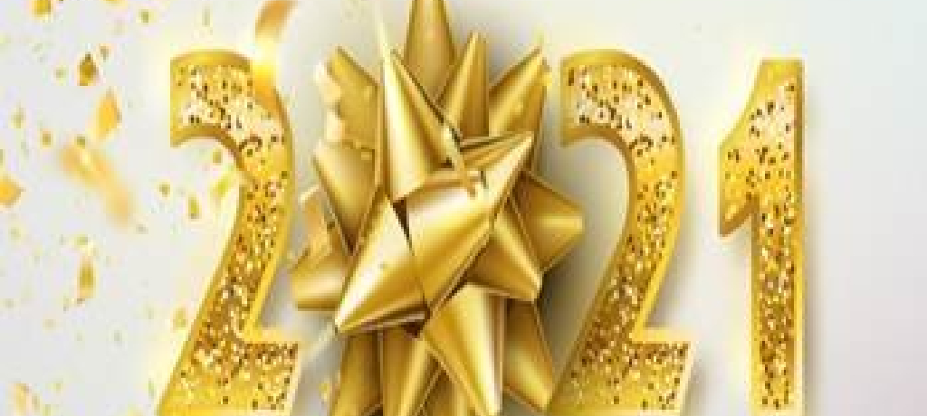 happy and healthy new year