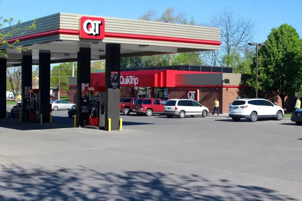 QuikTrip (QT 973) Remodel – Plumbing Excellence Delivered by Custom Works Plumbing