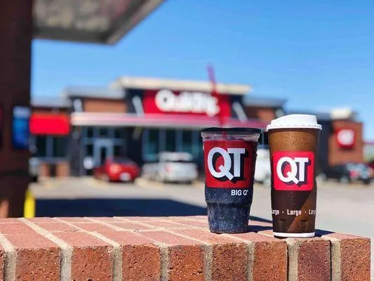 QuikTrip QT-873 Remodel in Fort Worth, Texas