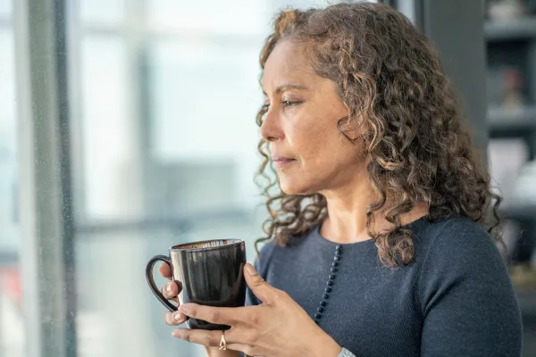 The Sacred Art of Discernment: Knowing When to Step In and When to Step Back