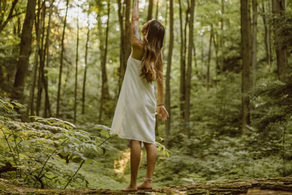 The Quiet Revolution - Authenticity