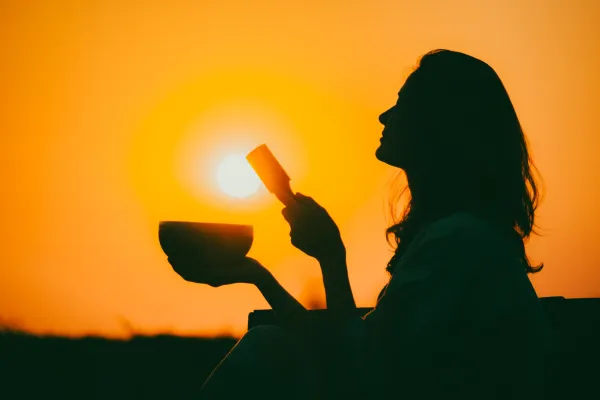 Get in Sync – Find Clarity
