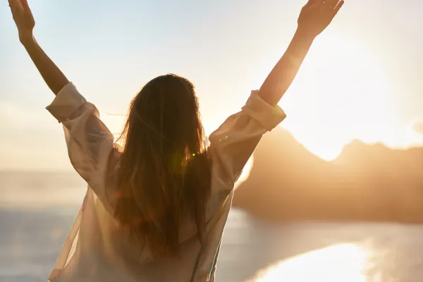 The Power of Gratitude: Transforming Moments into Blessings