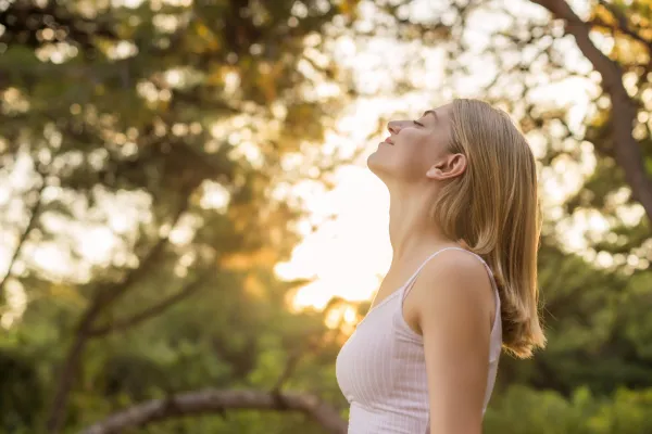 Embracing Clarity: Understanding Who You Want to Be and What You Truly Desire