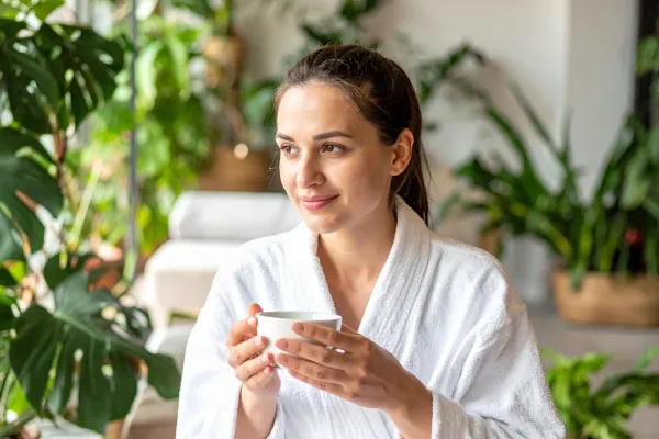 Self-Care Revival