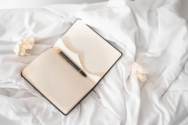 Transforming a Blank Canvas