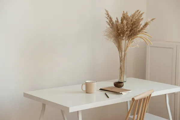 Stress-Free Living Amidst Life's Hustle and Bustle