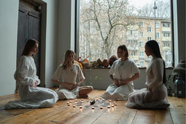 Conscious Contribution Empowers Goodness