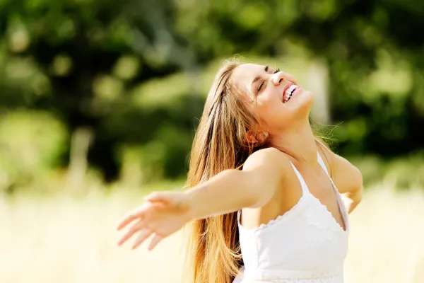 Unleashing Happiness
