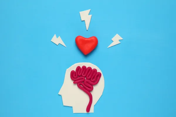 The Guest in Your Mind