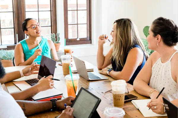 Why Is The Ability To Hold Space Beneficial In Business?