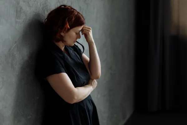 Beyond Burnout & Returning to Wholeness

