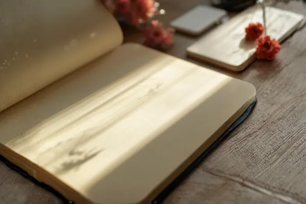 How Do I Begin Again Without Dragging the Past With Me? 