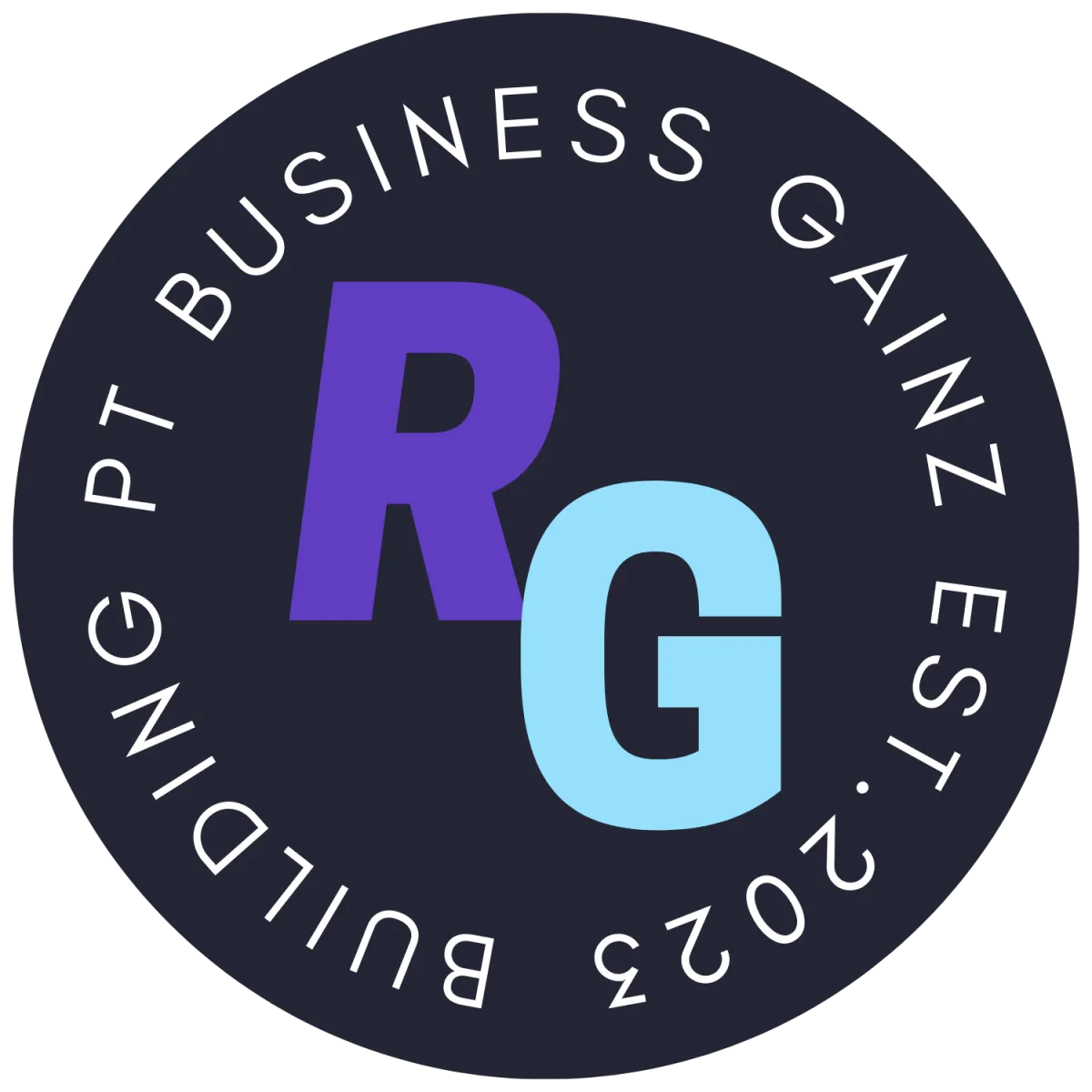 Real Gainz Logo