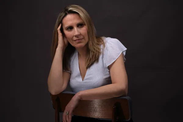 The Stories we Tell ourselves: How Internal Narratives Shape our Brand and Purpose