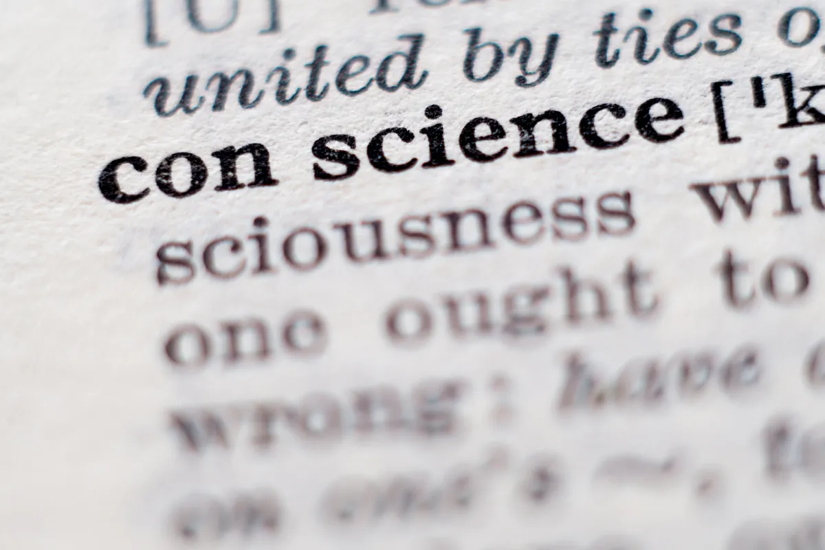 ¿quién está realmente?